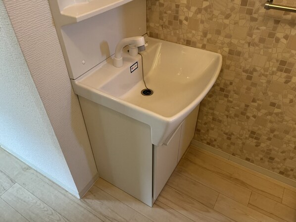 パレコスモスの物件内観写真